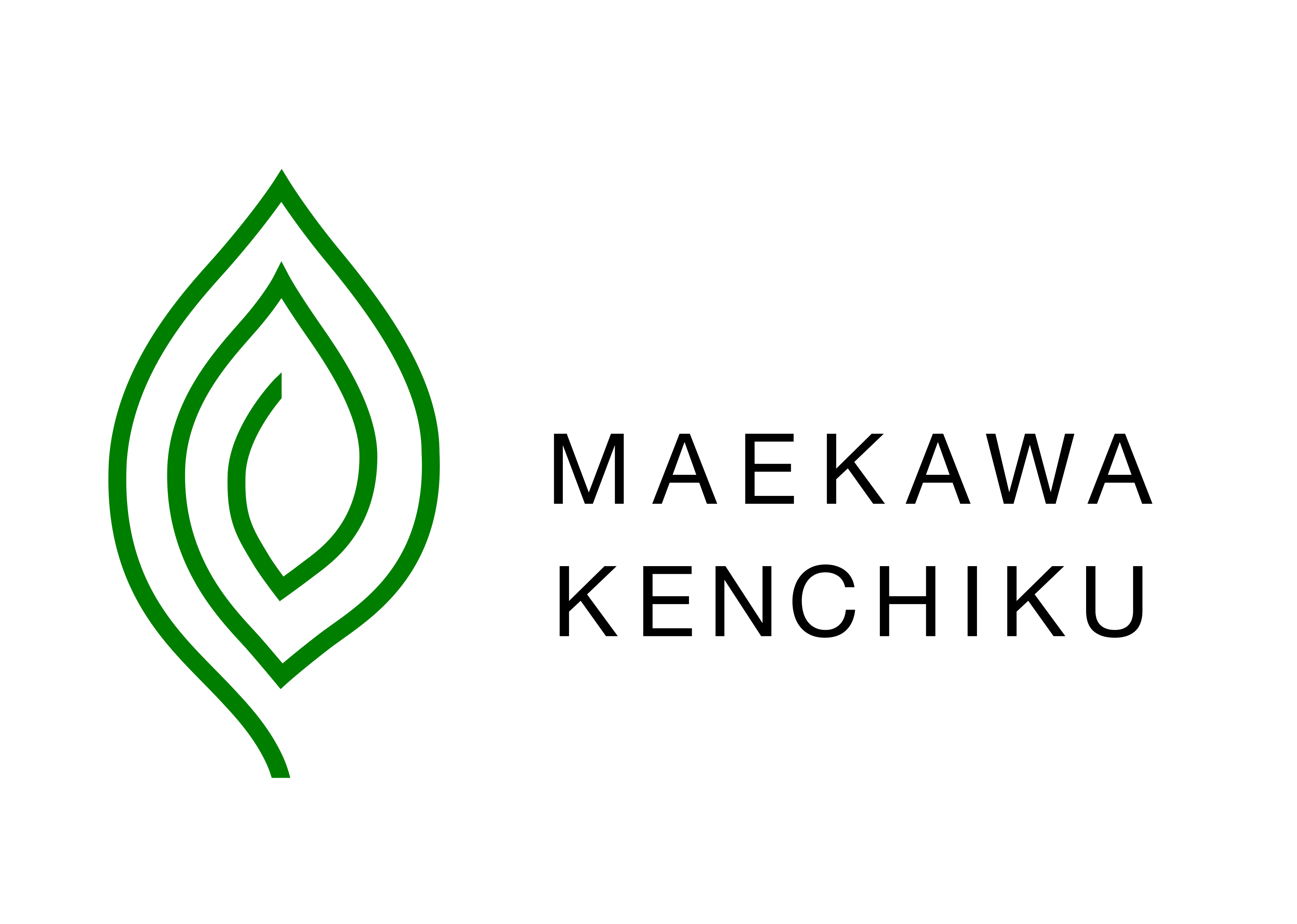 前川建築