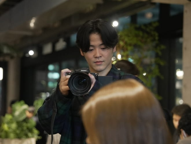 遠藤 駿斗