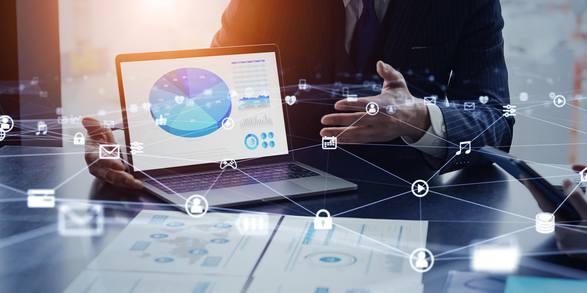 工務店のWebマーケティング完全ガイド｜集客を安定させる戦略と具体施策