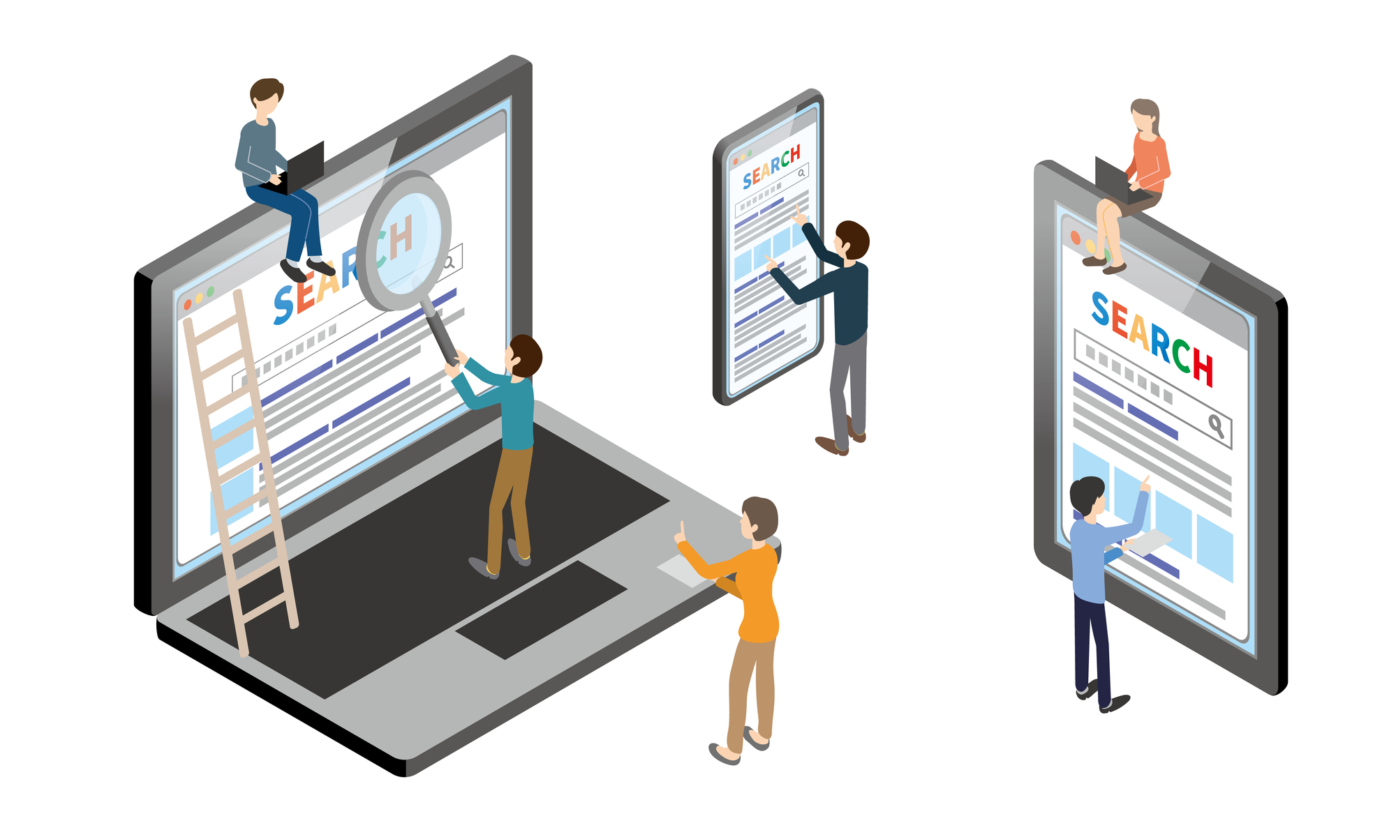 工務店のWeb集客を成功させる完全ガイド｜成果につながる戦略と具体施策