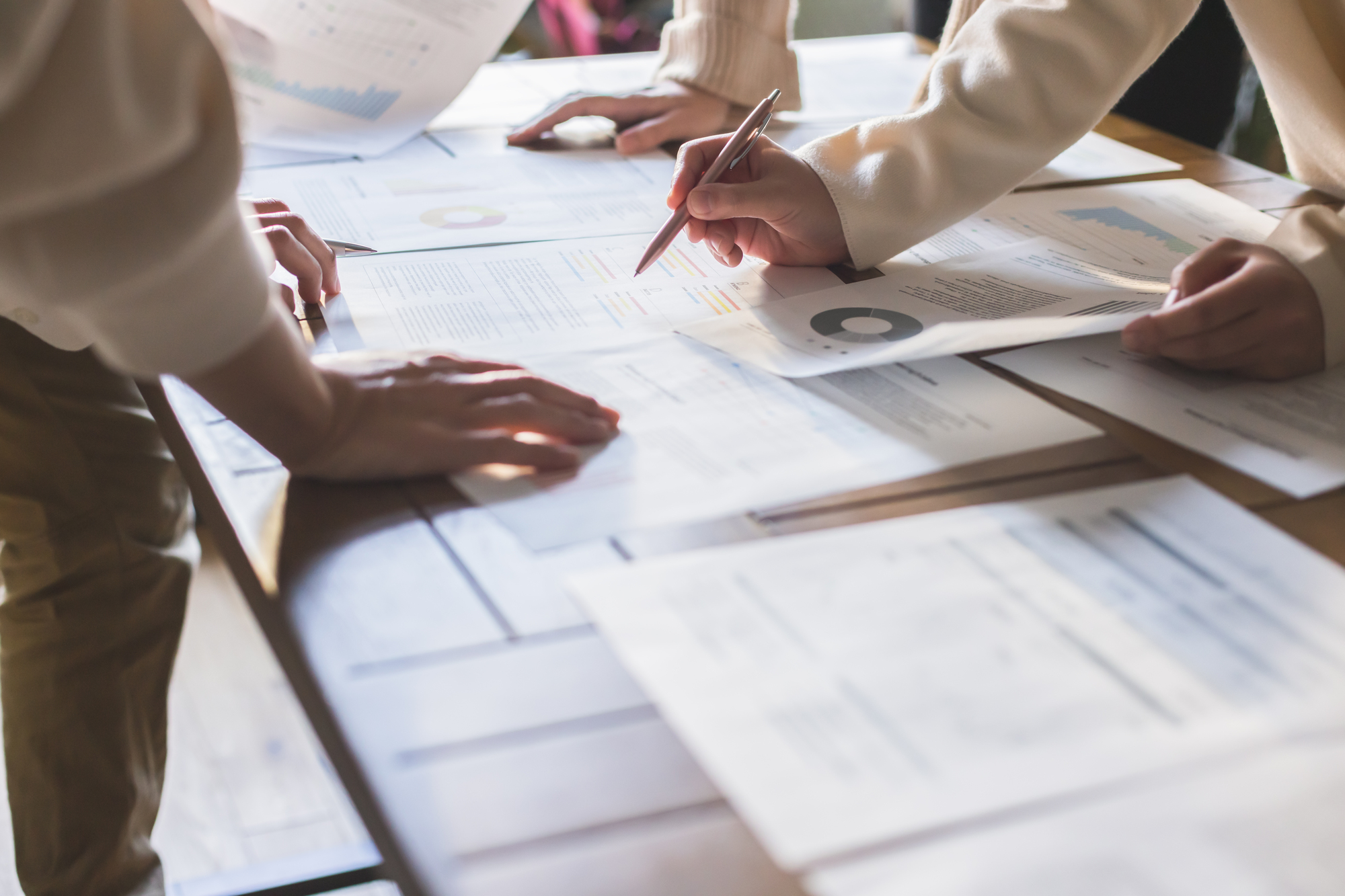 工務店の集客を成功させる方法とは？今すぐ実践できる施策と考え方を解説