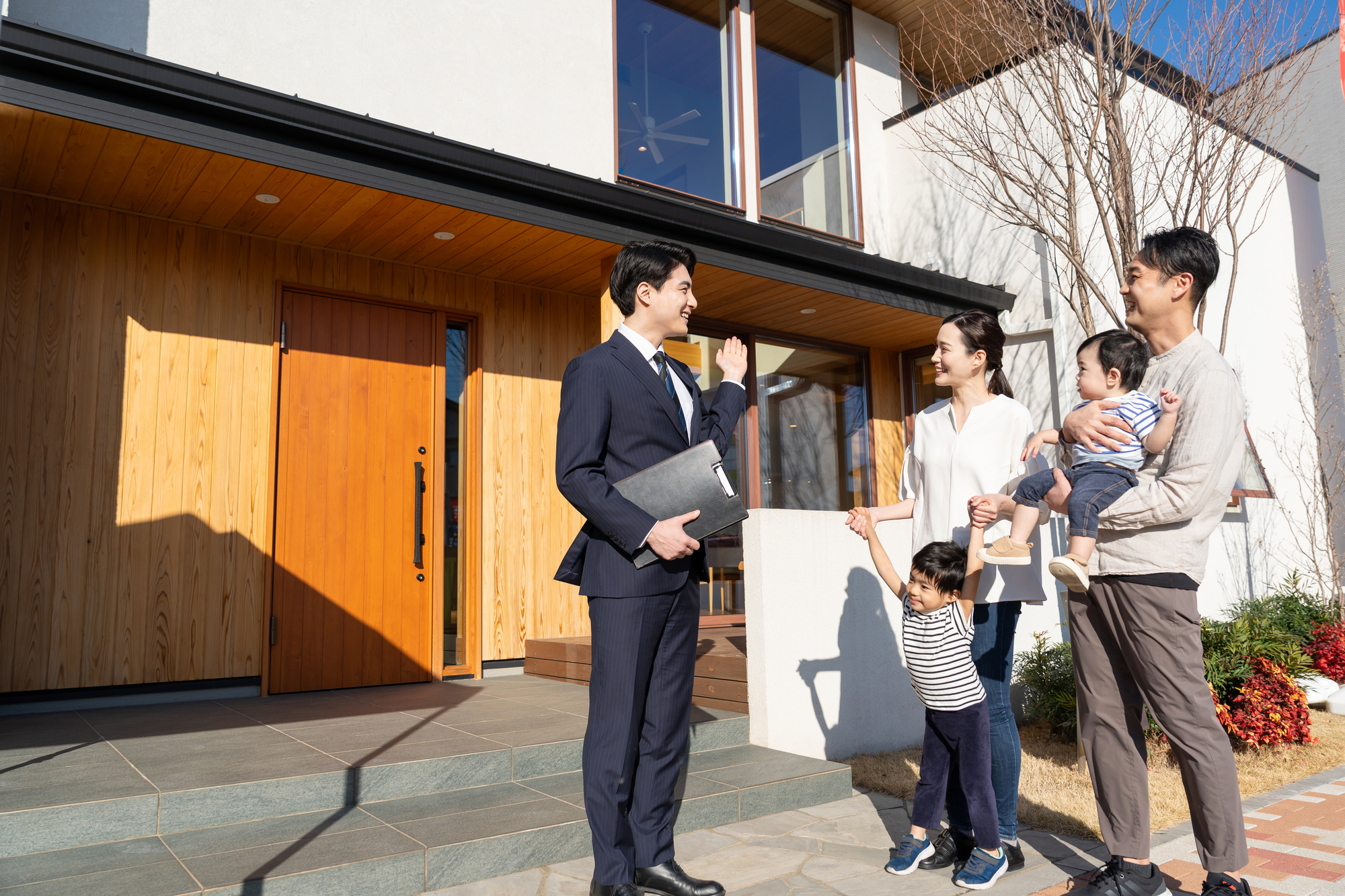 注文住宅の集客の完全ガイド｜工務店・住宅会社が今すぐ実践すべき戦略とは